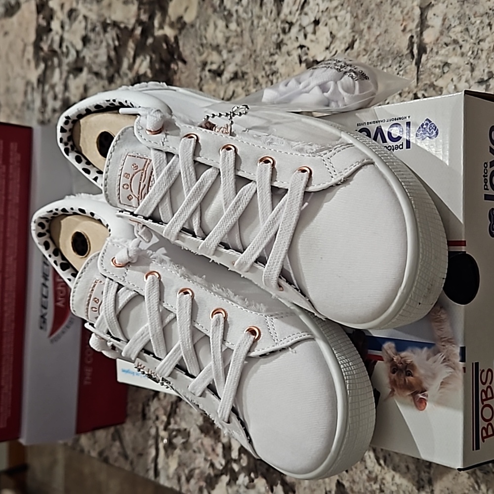 New Sketchers